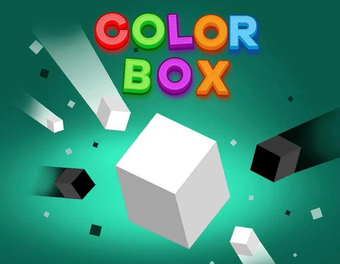 Color-Box